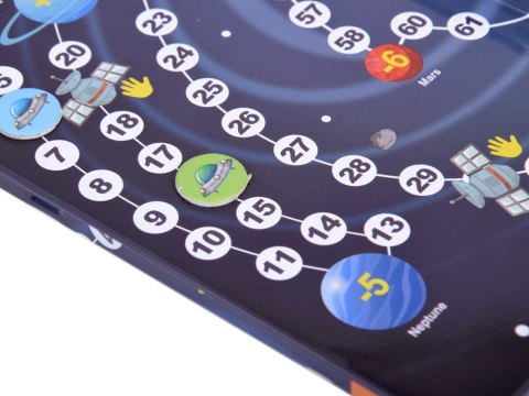 Gra Magnetyczna Misja Kosmiczna Podróżna magnetyczna gra ZA5197 Gra Magnetyczna Misja Kosmiczna Podróżna magnetyczna gra ZA5197