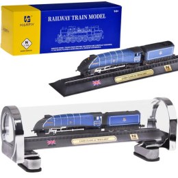 Lokomotywa Model kolekcjonerski ﻿LNER CLASS A4 MALLARD RC0646