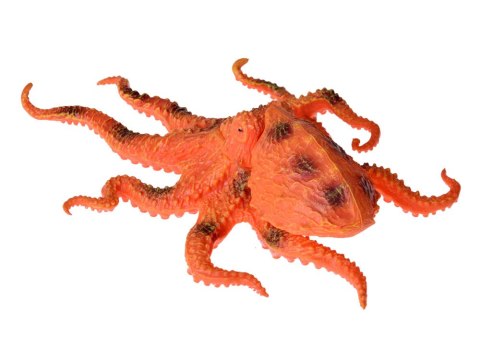 SERIA ZWIERZĘTA MORSKIE Zestaw figurek rekin krab orka ośmiornica ZA5175 SERIA ZWIERZĘTA MORSKIE Zestaw figurek rekin krab orka ośmiornica ZA5175