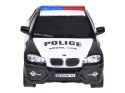 Sportowy radiowóz BMW X6 auto sterowane na pilota RC0660 CY