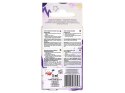 Tuban Tubi Glam lakier do paznokci dla dzieci fioletowy perłowy 5ml ZA5165
