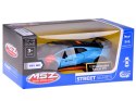 Auto Metalowe Lamborghini Huracan STO 1:32 Efekt Dźwięk i Światło ZA5949