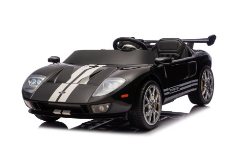 Pojazd Ford GT Czarny
