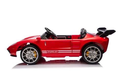 Pojazd Ford GT Czerwony