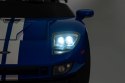 Pojazd Ford GT Niebieski
