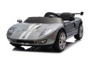 Pojazd Ford GT Szary