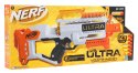 Wyrzutnia NERF Ultra DORADO + Strzałki