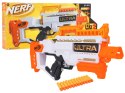 Wyrzutnia NERF Ultra DORADO + Strzałki