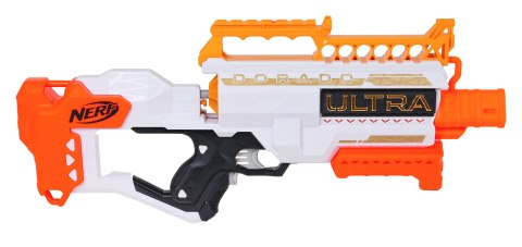 Wyrzutnia NERF Ultra DORADO + Strzałki