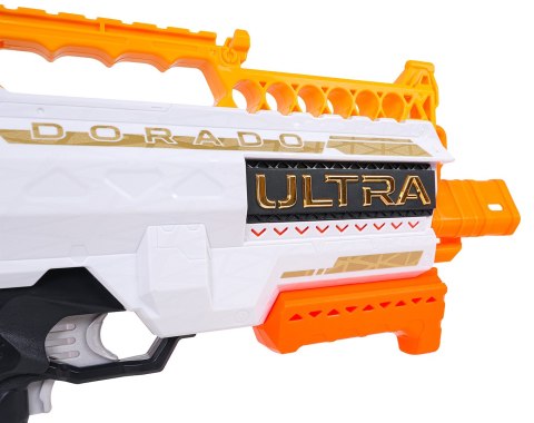 Wyrzutnia NERF Ultra DORADO + Strzałki