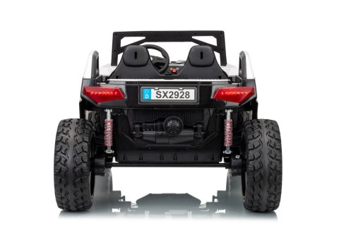 Pojazd Buggy RTR Monster Speed 4x4 Biały