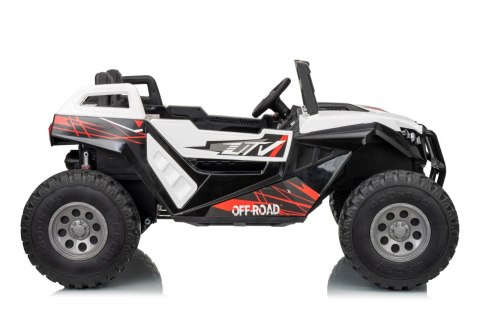 Pojazd Buggy RTR Monster Speed 4x4 Biały