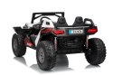 Pojazd Buggy RTR Monster Speed 4x4 Biały