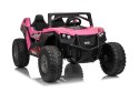 Pojazd Buggy RTR Monster Speed 4x4 Różowy