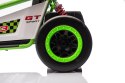 Pojazd Gokart TORNADO z Funkcją Driftu Zielony