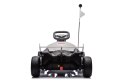 Pojazd Gokart BMW z Funkcją Driftu Biały