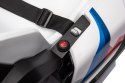 Pojazd Gokart BMW z Funkcją Driftu Biały