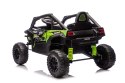 Pojazd Buggy Kawasaki TERYX KRX1000 Czarny