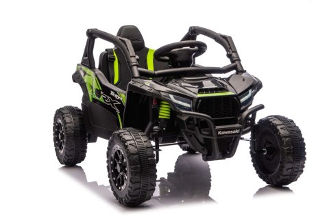 Pojazd Buggy Kawasaki TERYX KRX1000 Czarny