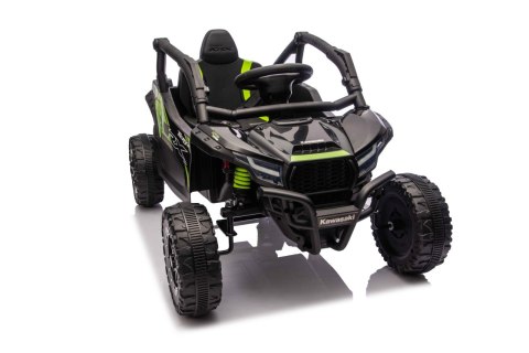 Pojazd Buggy Kawasaki TERYX KRX1000 Czarny