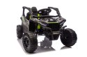 Pojazd Buggy Kawasaki TERYX KRX1000 Czarny
