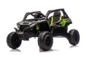 Pojazd Buggy Kawasaki TERYX KRX1000 Czarny