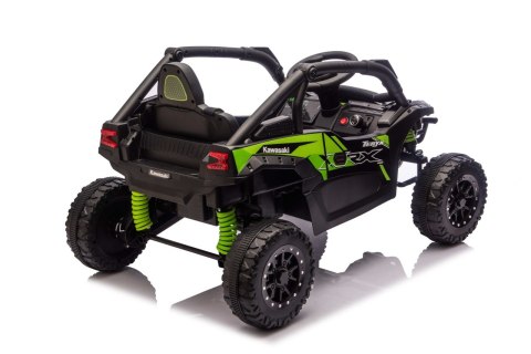 Pojazd Buggy Kawasaki TERYX KRX1000 Czarny