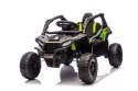 Pojazd Buggy Kawasaki TERYX KRX1000 Czarny