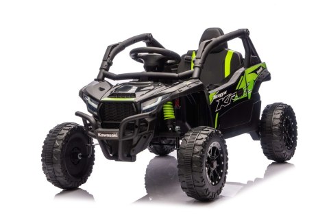Pojazd Buggy Kawasaki TERYX KRX1000 Czarny