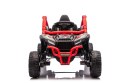 Pojazd Buggy Kawasaki TERYX KRX1000 Czerwony