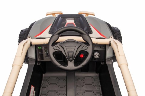 Pojazd Buggy Kawasaki TERYX KRX1000 Khaki