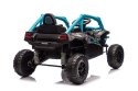 Pojazd Buggy Kawasaki TERYX KRX1000 Niebieski