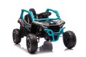 Pojazd Buggy Kawasaki TERYX KRX1000 Niebieski