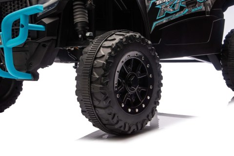 Pojazd Buggy Kawasaki TERYX KRX1000 Niebieski