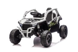 Pojazd Buggy Kawasaki TERYX KRX1000 Szary