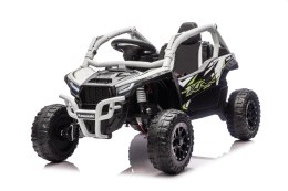 Pojazd Buggy Kawasaki TERYX KRX1000 Szary