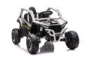 Pojazd Buggy Kawasaki TERYX KRX1000 Szary