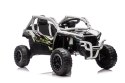 Pojazd Buggy Kawasaki TERYX KRX1000 Szary