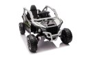 Pojazd Buggy Kawasaki TERYX KRX1000 Szary