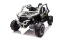 Pojazd Buggy Kawasaki TERYX KRX1000 Szary