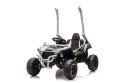 Pojazd Buggy Kawasaki TERYX KRX1000 Szary