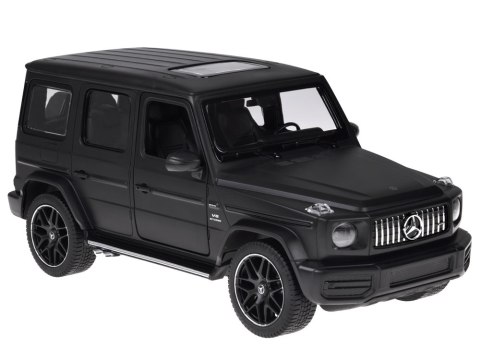 Rastar auto zdalnie sterowane Mercedes AMG G63 1:14 pilot + światła RC0710