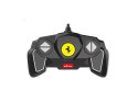 Rastar model do złożenia Ferrari SF1000 1:16 bolid na pilota RC0706