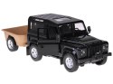 Rastar auto zdalnie sterowane Land Rover Defender 1:14 pilot ośw RC0712