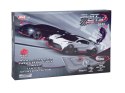 Bugatti Wyścigowy Tor z Klocków 2 Auta na Pilota! Super zabawa RC0664