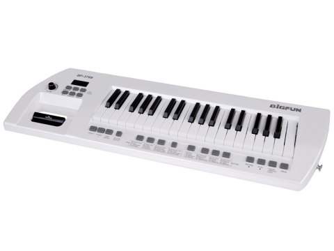 Elektryczne pianino + mikrofon 37 klawiszy Instrument dla dzieci IN0173 Elektryczne pianino + mikrofon 37 klawiszy Instrument dla dzieci IN0173