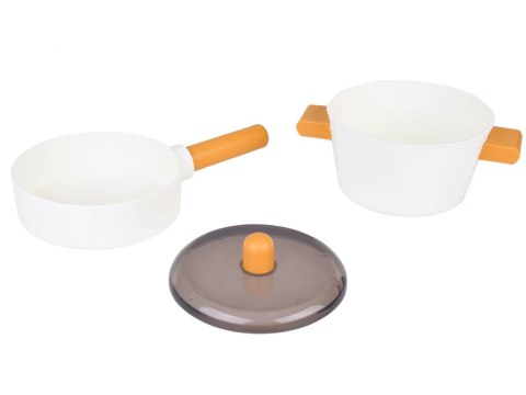 Kuchenka indukcyjna + garnki talerze warzywa do krojenia zestaw ZA5246 Kuchenka indukcyjna + garnki talerze warzywa do krojenia zestaw ZA5246