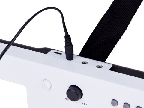 Organy Elektroniczne Keyboard z uchwytem + mikrofon 37klawisz IN0172 Organy Elektroniczne Keyboard z uchwytem + mikrofon 37klawisz IN0172