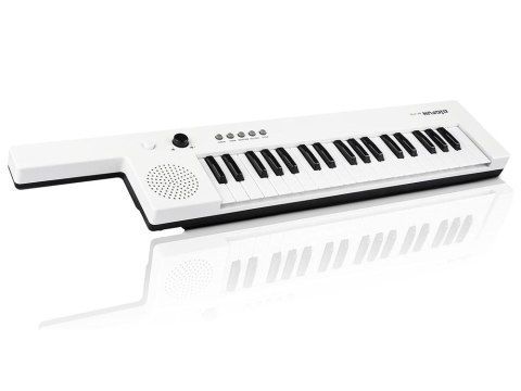 Organy Elektroniczne Keyboard z uchwytem + mikrofon 37klawisz IN0172 Organy Elektroniczne Keyboard z uchwytem + mikrofon 37klawisz IN0172