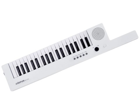 Organy Elektroniczne Keyboard z uchwytem + mikrofon 37klawisz IN0172 Organy Elektroniczne Keyboard z uchwytem + mikrofon 37klawisz IN0172